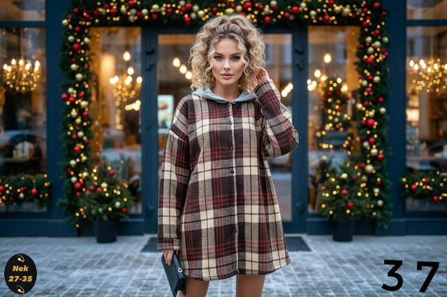 Рубашка 23179224