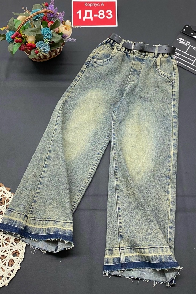 Джинсы 23178736