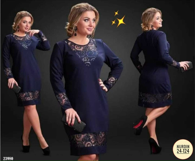 Платье 23179459