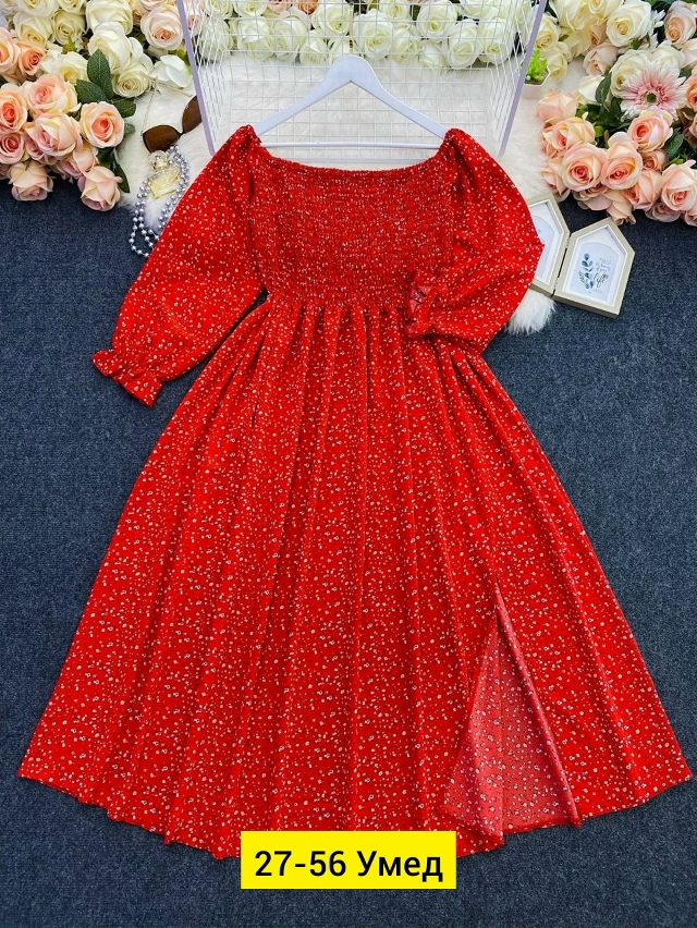 Платье 23178775