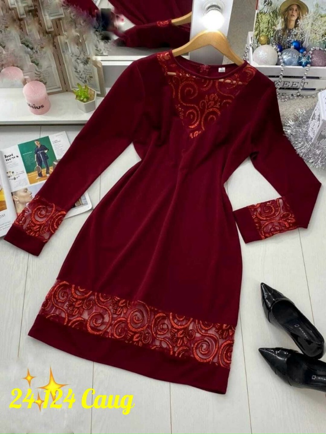 Платье 23179441