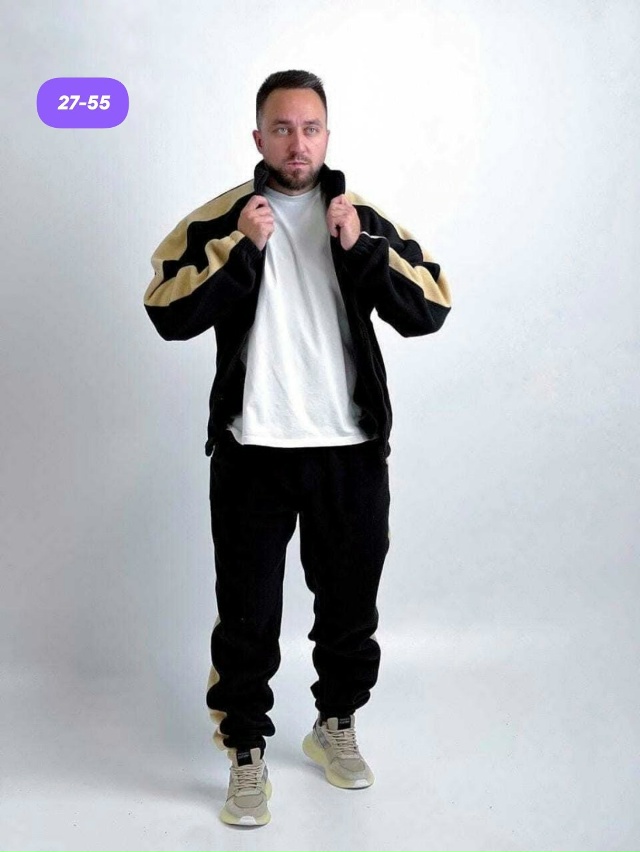 Спортивный костюм 23178824