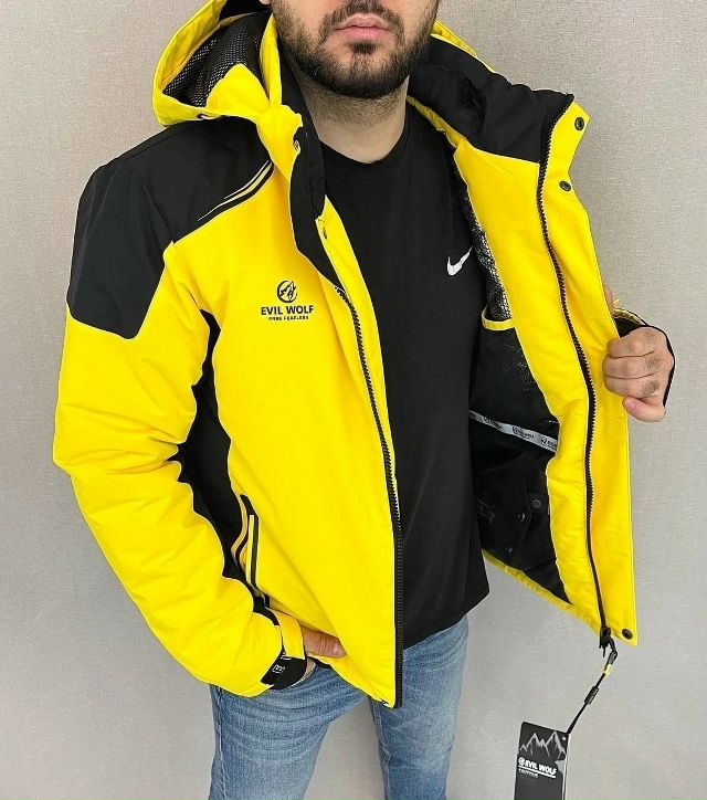 Куртка 23179473