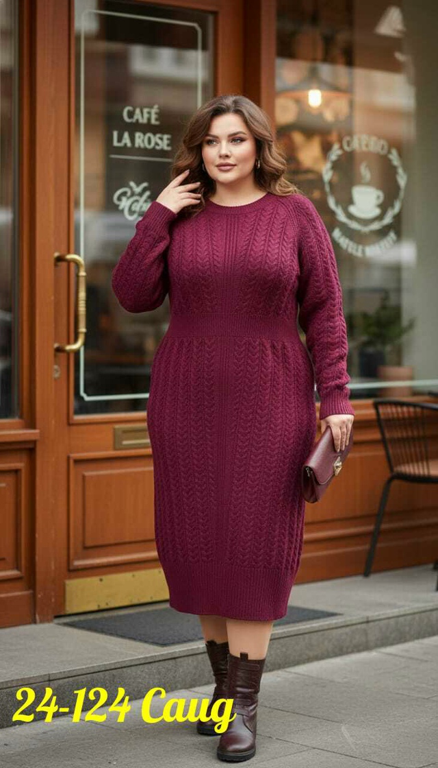 Платье 23178709