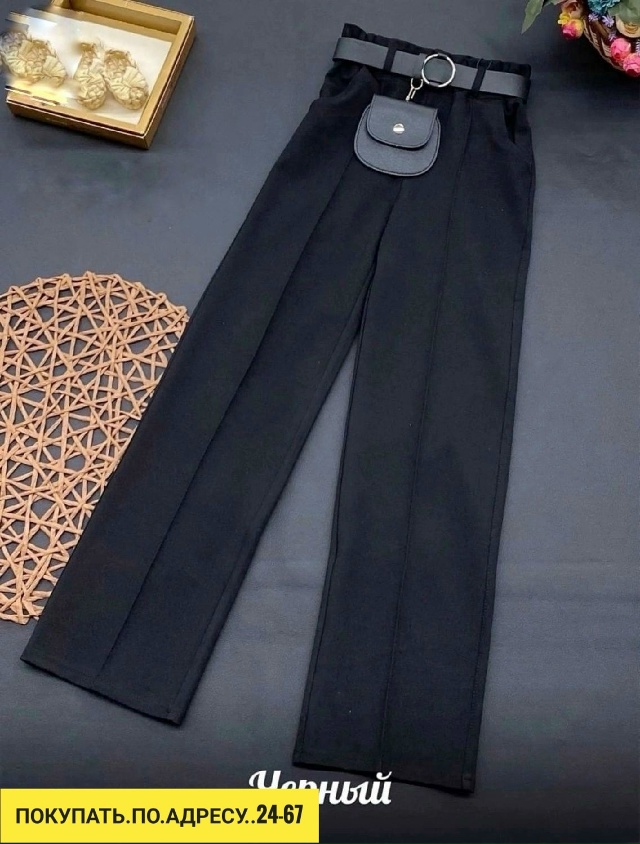 Брюки 23179511