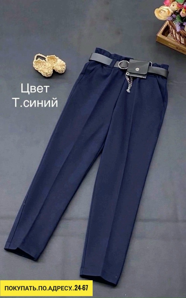 Брюки 23179511