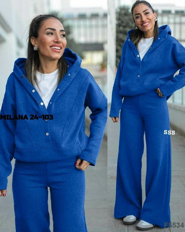 Спортивный костюм 23178729