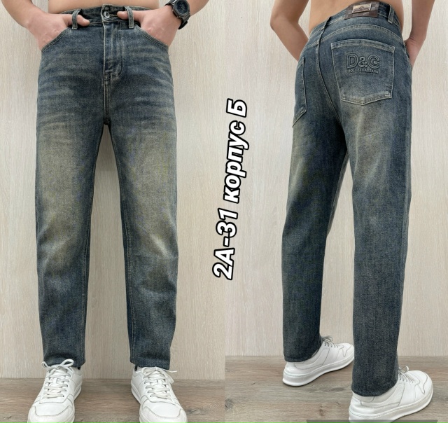 Джинсы 23178744