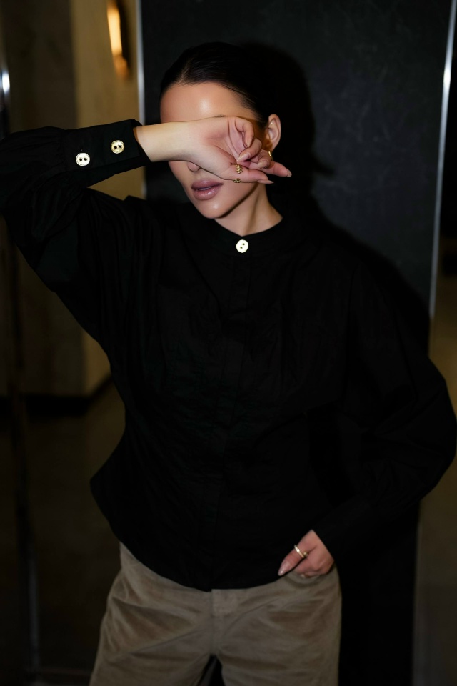 Рубашка 23179332