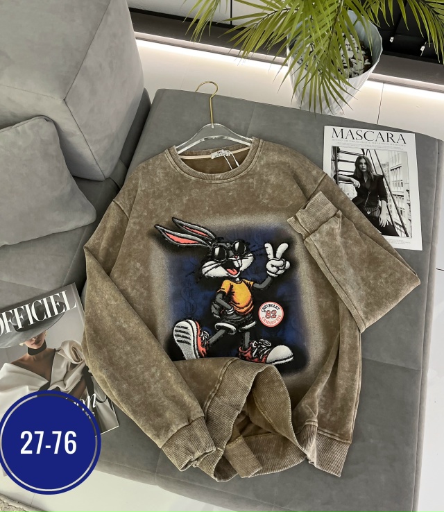 Толстовка 23179066