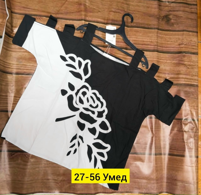 Блузка 23179624