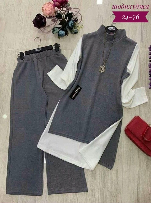 Костюм 23179006