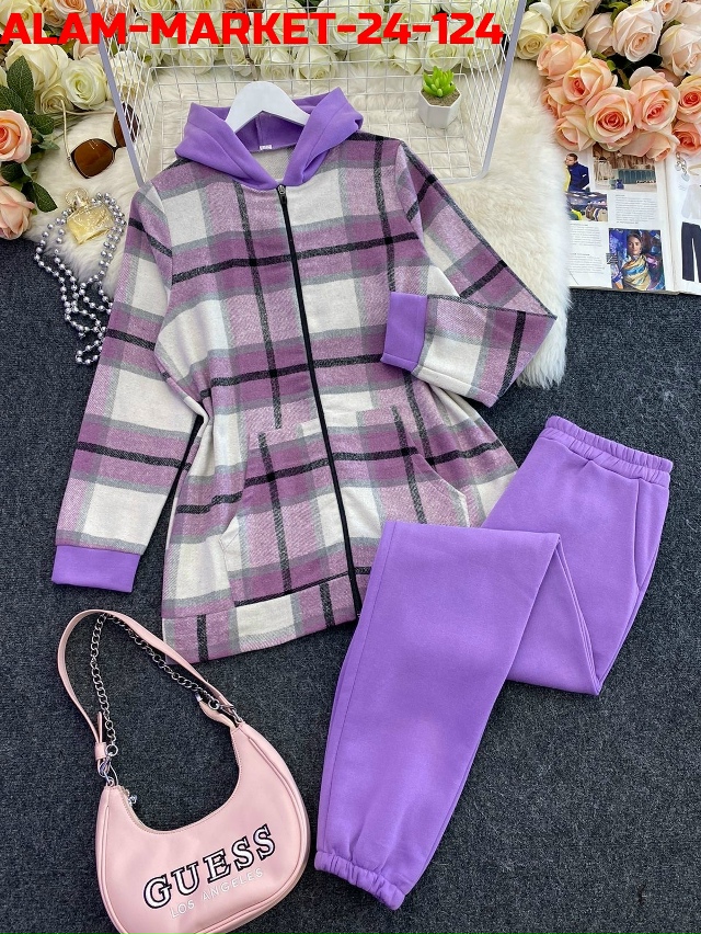 Спортивный костюм 23180665