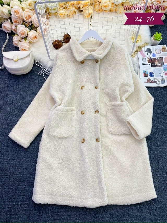 Шуба 23180269