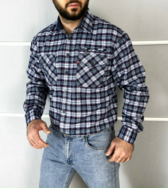 Рубашка 23180548