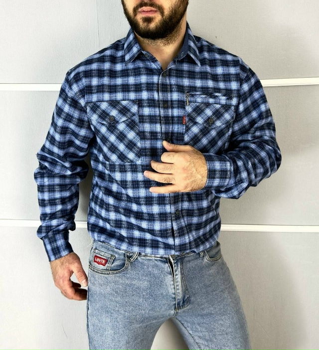 Рубашка 23180548