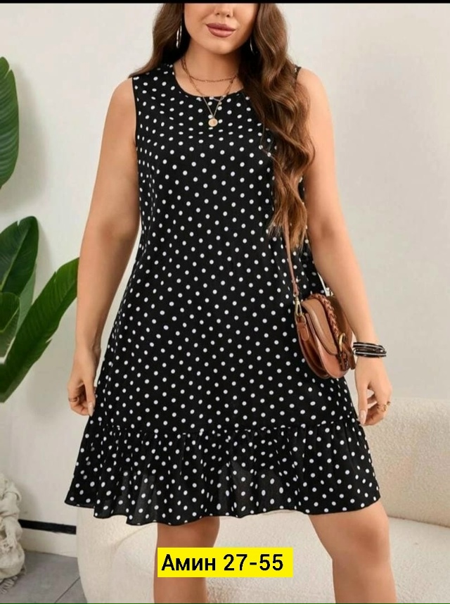 Платье 23180373