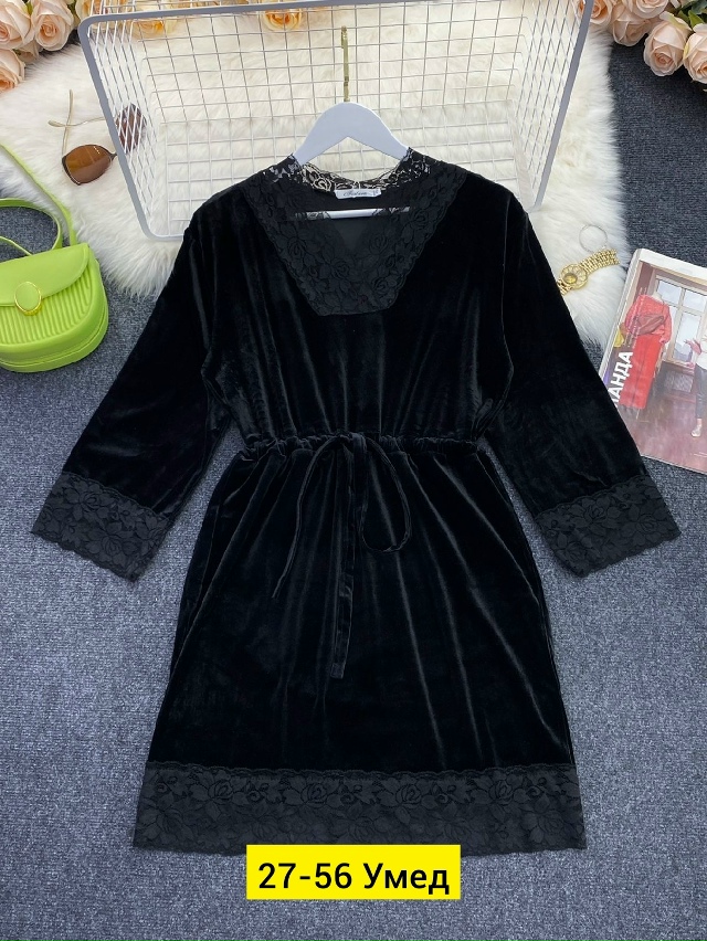 Платье 23180118