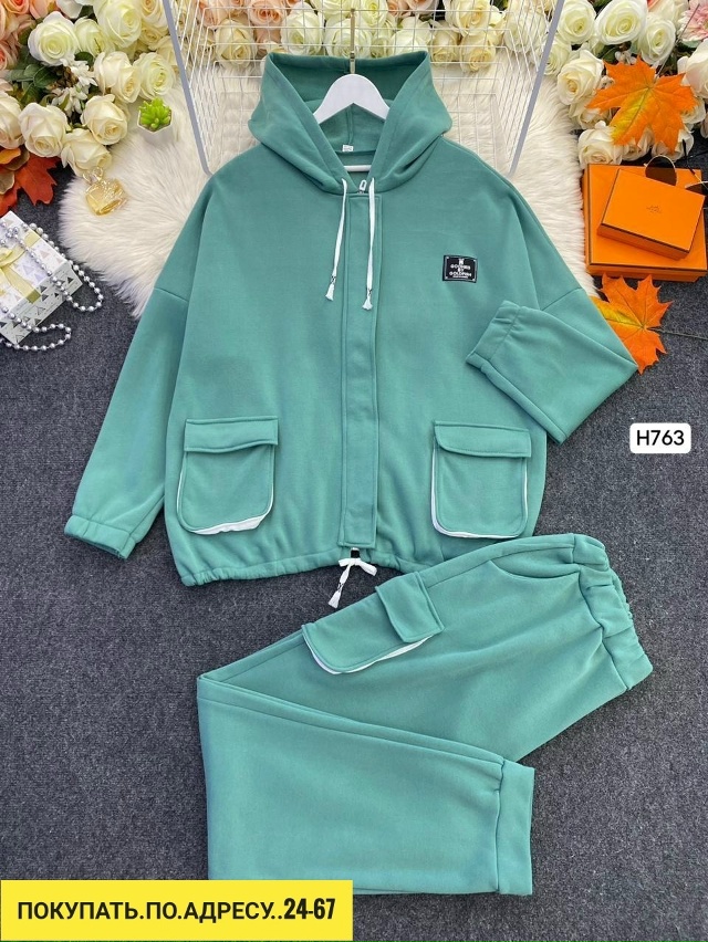 Костюм 23180500