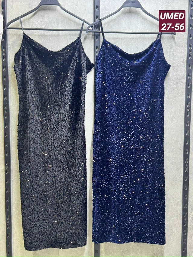 Платье 23180606