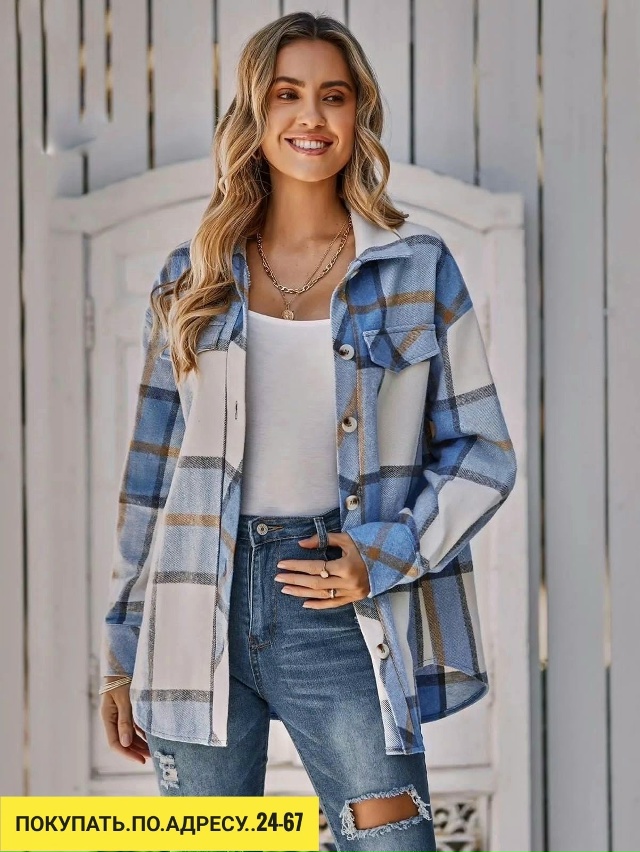 Рубашка 23180601