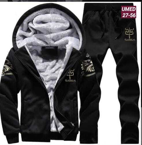 Спортивный костюм 23180520