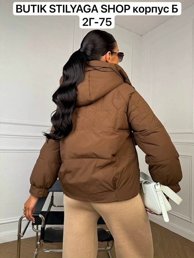 Куртка 23179904