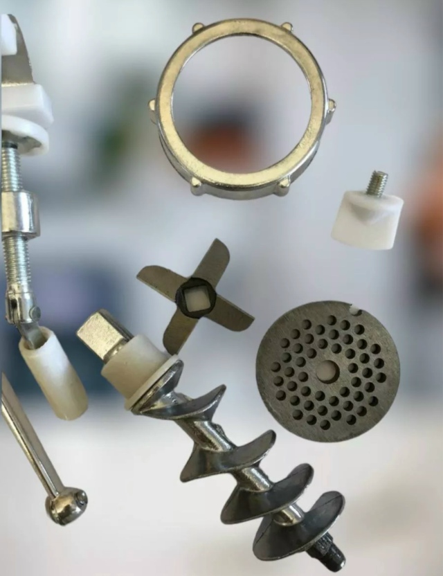 Мясорубка 23180220