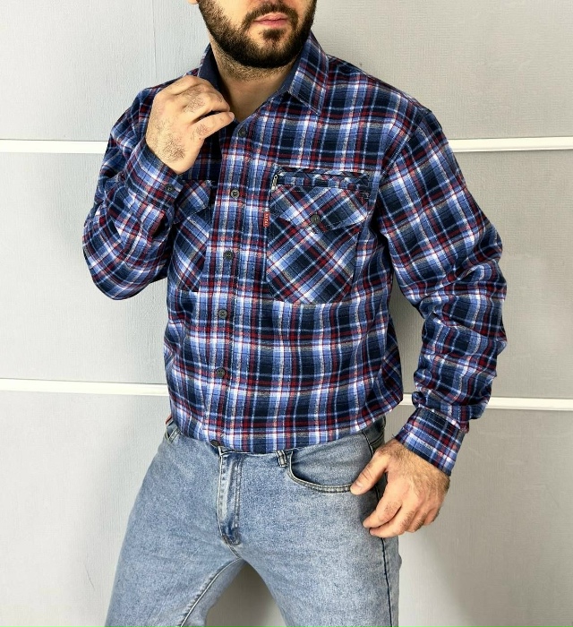 Рубашка 23180548