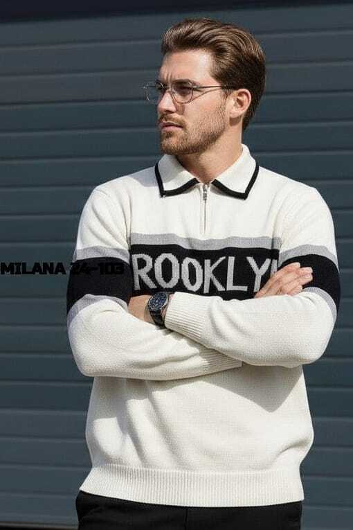 Свитер 23180290