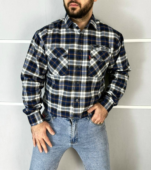 Рубашка 23180548