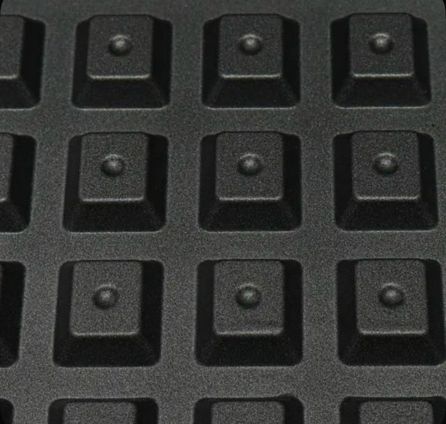 Вафельница 23180301