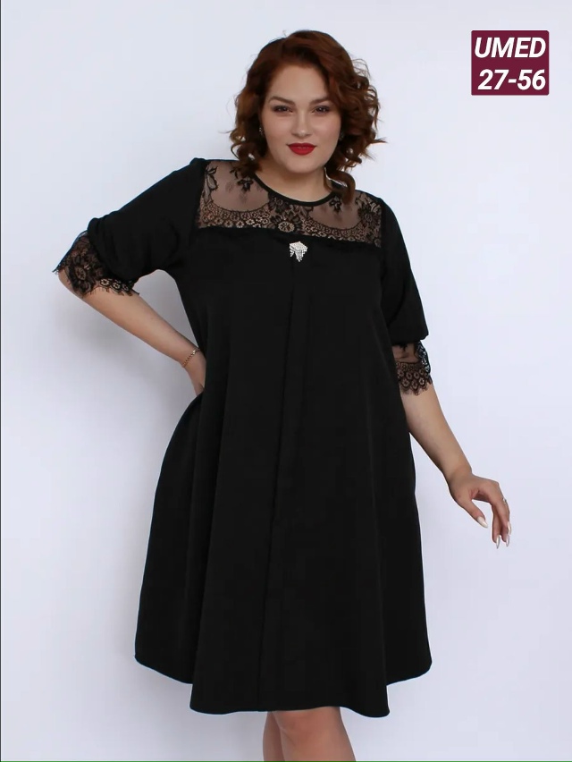 Платье 23180529