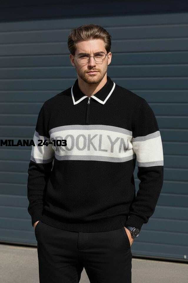 Свитер 23180290