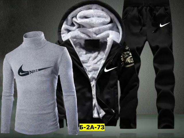 Спортивный костюм 23180331