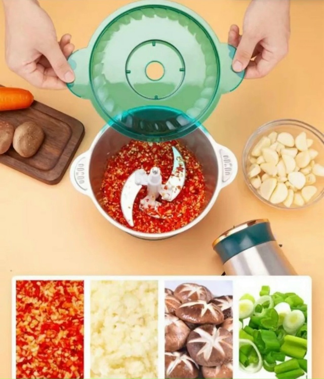 Измельчитель 23180376