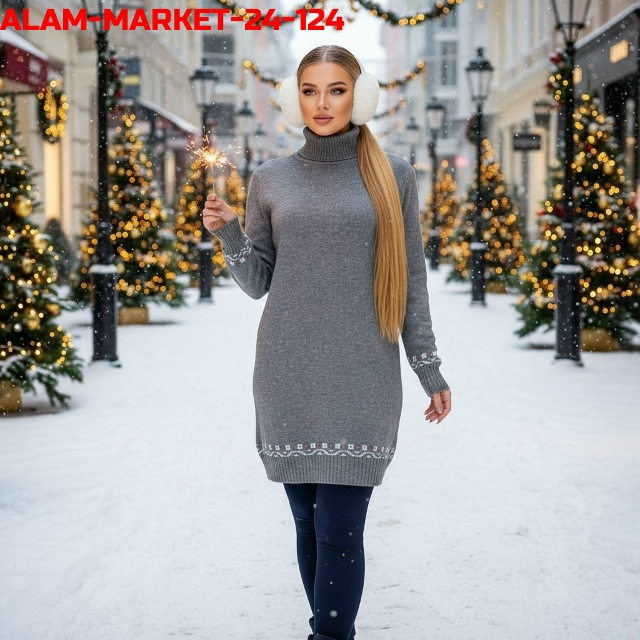 Туника 23180541