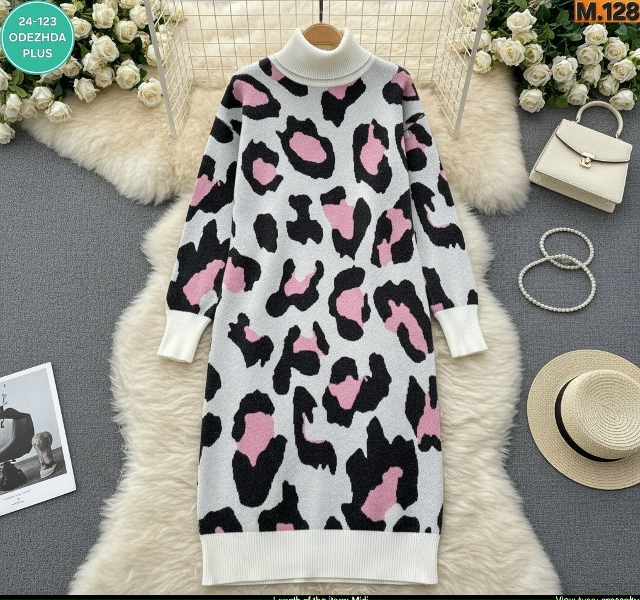 Платье 23180446