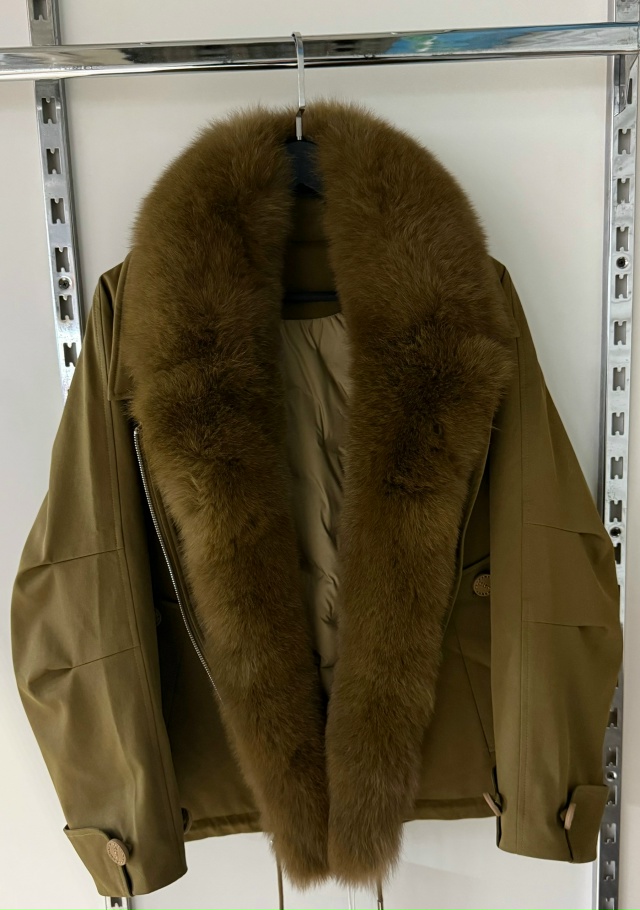 Куртка 23180335