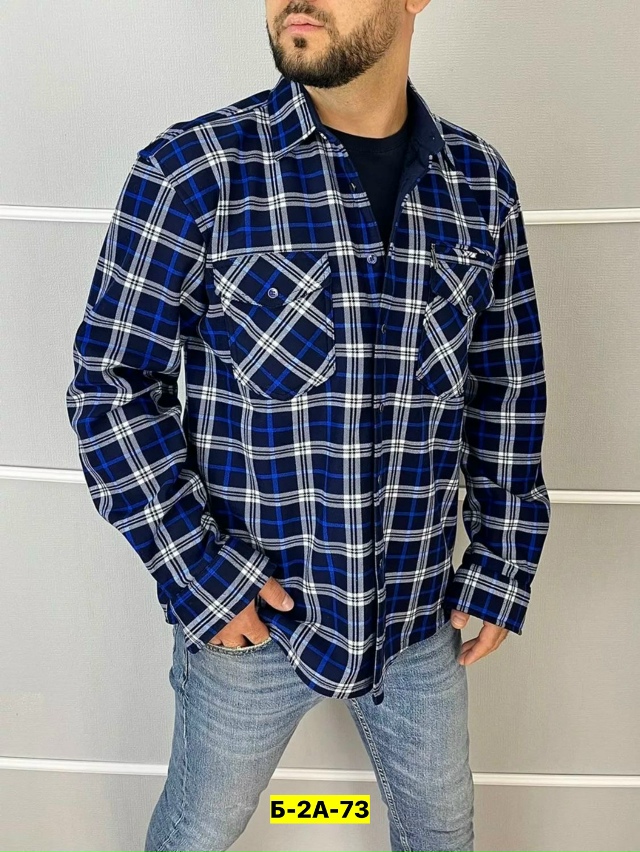 Рубашка 23179683