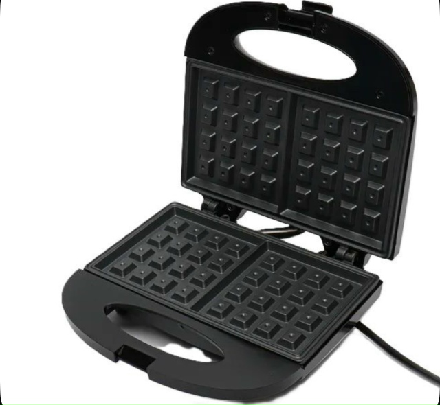 Вафельница 23180301