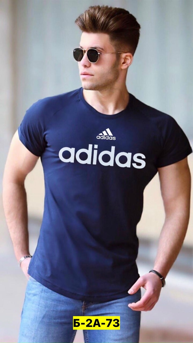 Футболка 23180274