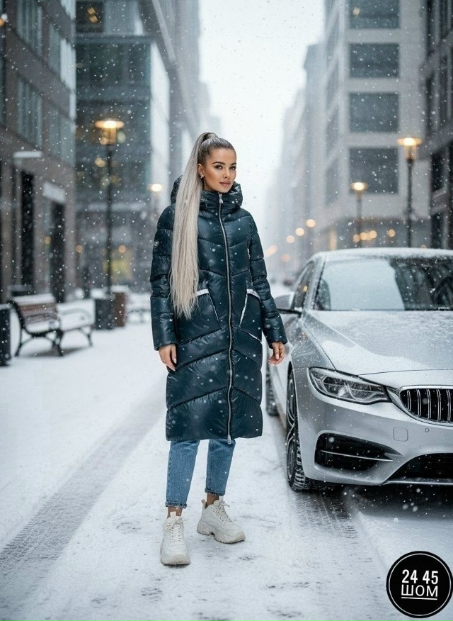 Куртка 23180713