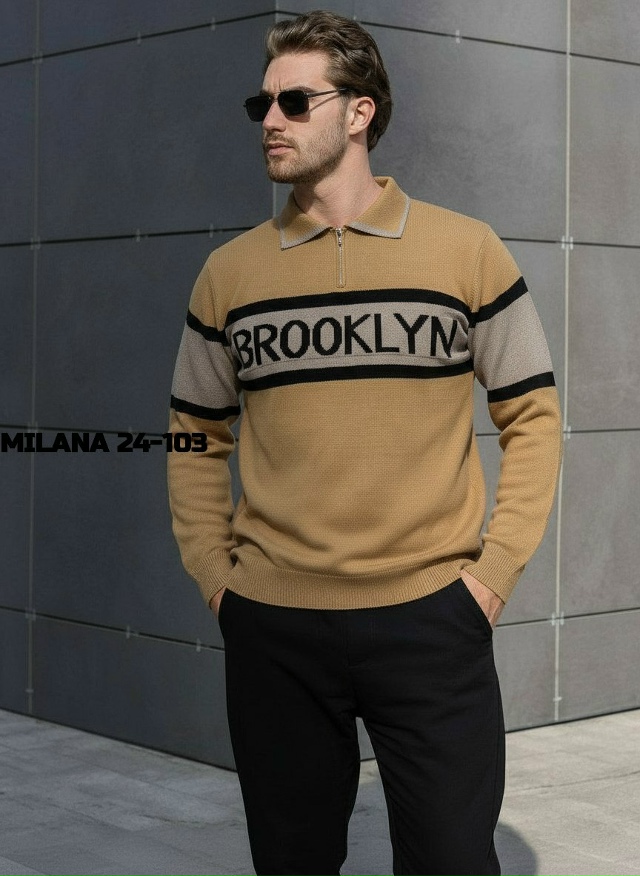 Свитер 23180290