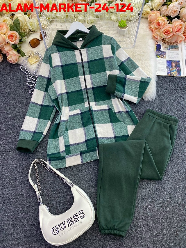 Спортивный костюм 23180665