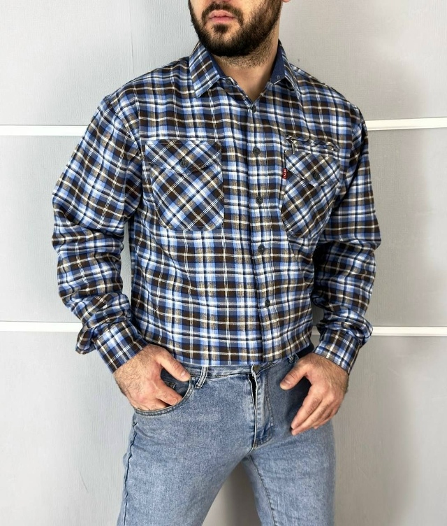 Рубашка 23180548