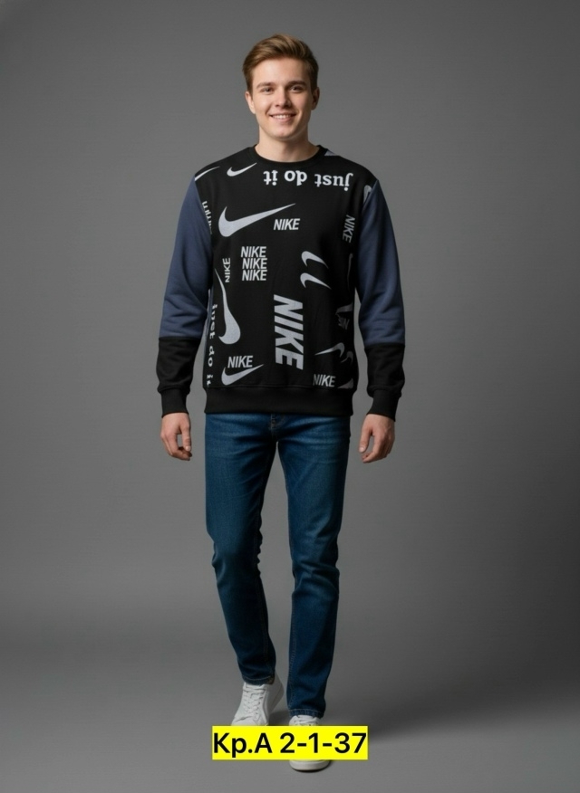 Толстовка 23180621