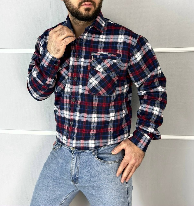 Рубашка 23180548