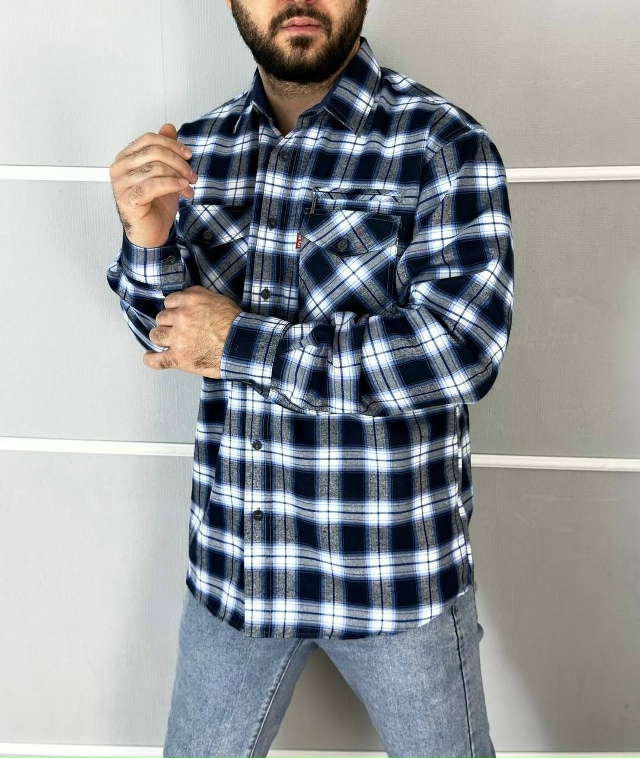 Рубашка 23180548