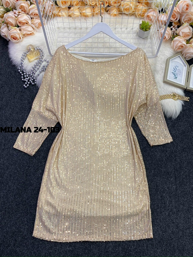 Платье 23180211